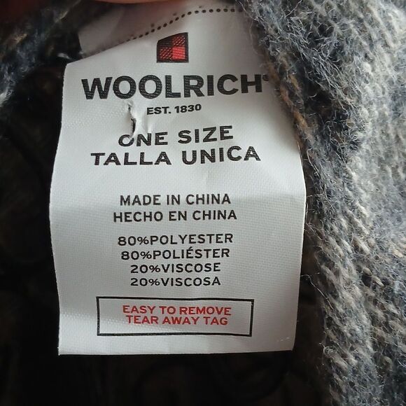 Woolrich   - Picture 3 of 4